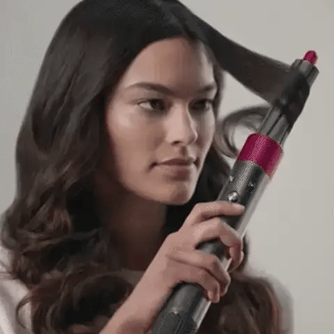✨ Cepillo 5 en 1 – Cabello perfecto en minutos sin salir de casa